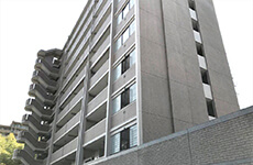Gマンション大規模改修工事